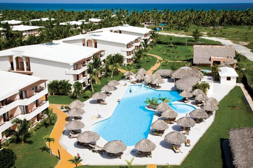 Catalonia Royal Bavaro