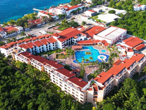 Cozumel Hotel & Resort