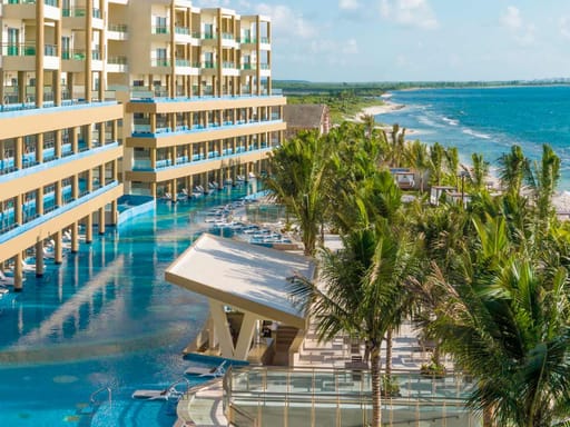 Generations Riviera Maya
