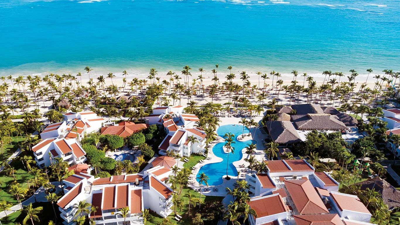 Occidental Punta Cana