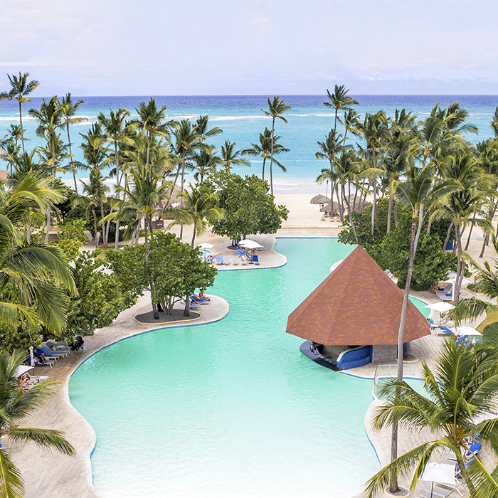 Caribe Deluxe Princess
