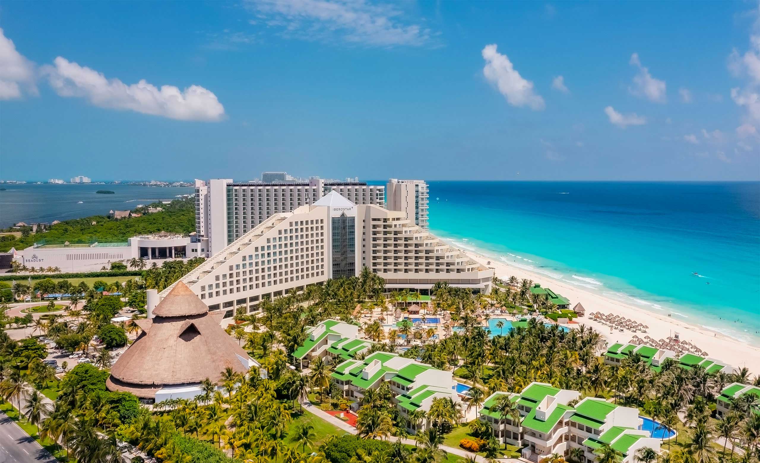 Iberostar Selection Coral Cancun