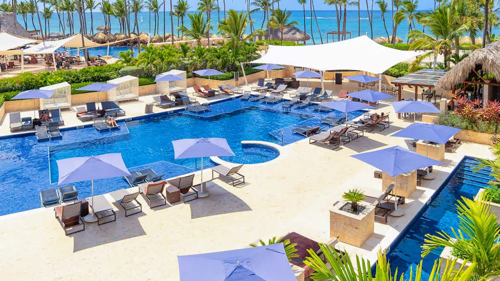 Royalton Hideaway Punta Cana