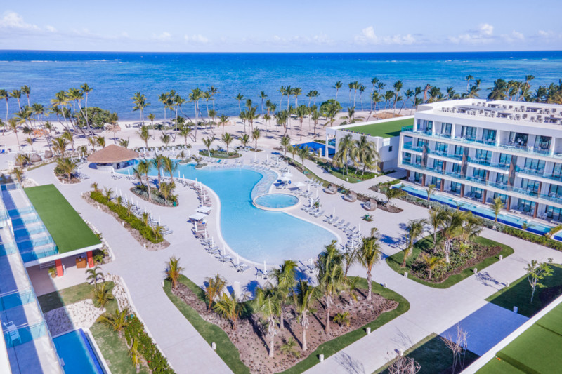 Serenade Punta Cana Beach and Spa Resort
