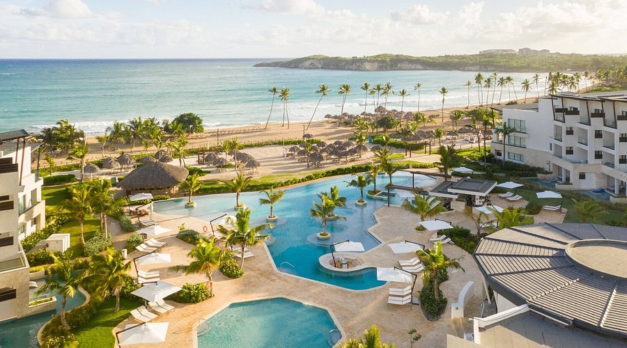 Dreams Macao Beach Punta Cana