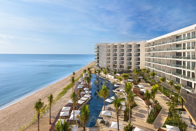 Hilton Cancun