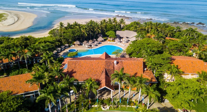 Occidental Tamarindo