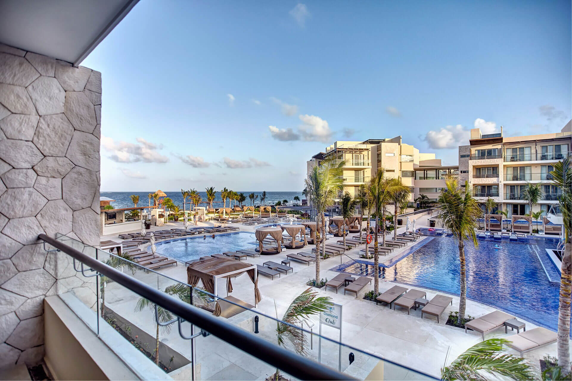 Royalton Hideaway Riviera Cancun