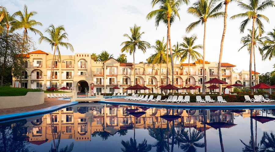 Grand Decameron Complex Bucerias Trademark