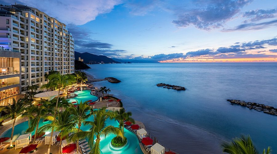 Hilton Vallarta Riviera Resort