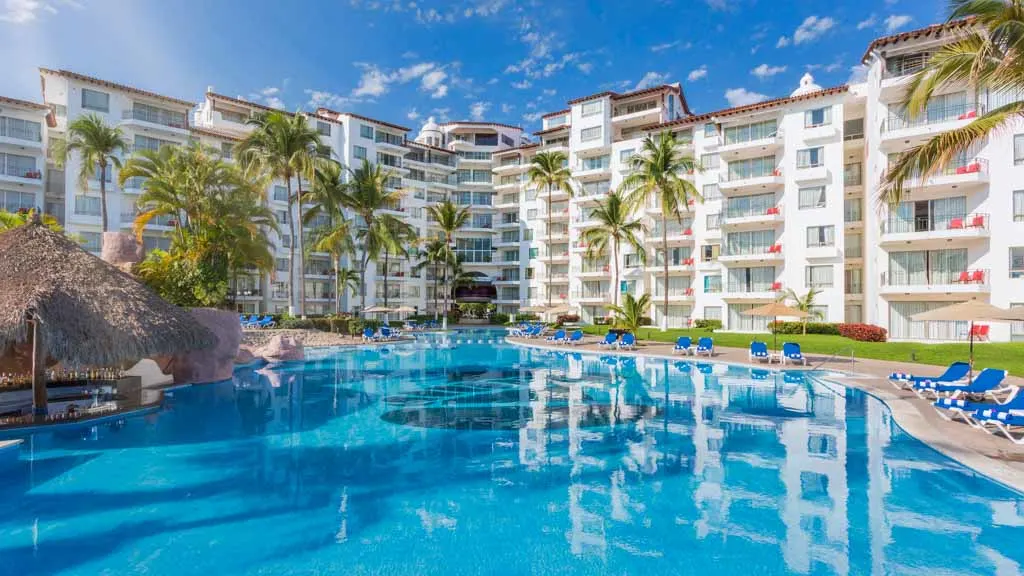 Vamar Vallarta