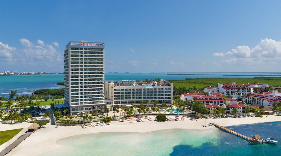 Breathless Cancun Soul
