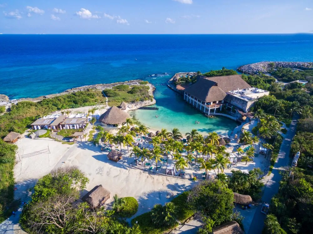 Occidental at Xcaret Destination