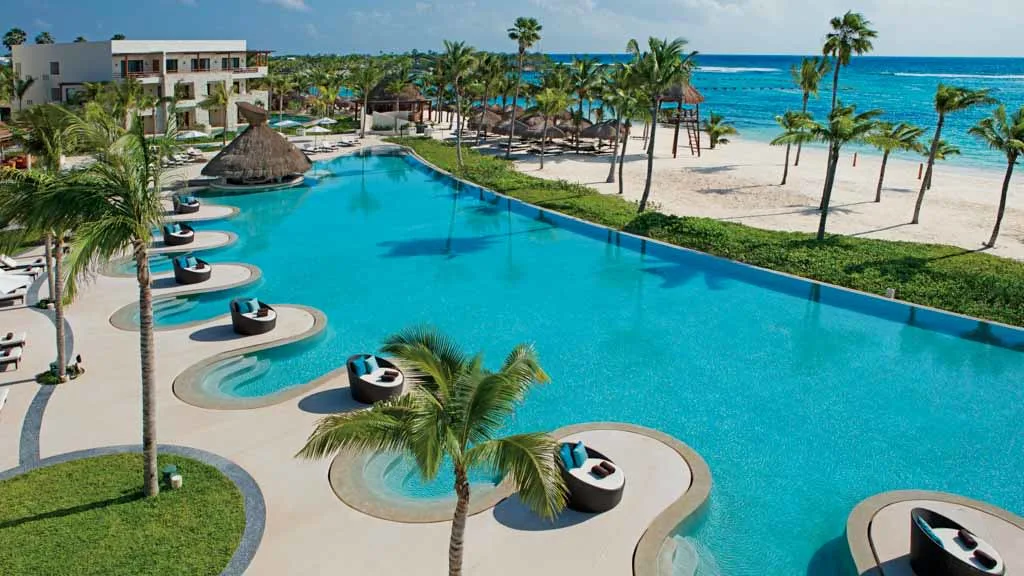 Secrets Akumal Riviera Maya